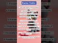 Rantac Tablet #shorts #ytshorts #youtubeshorts