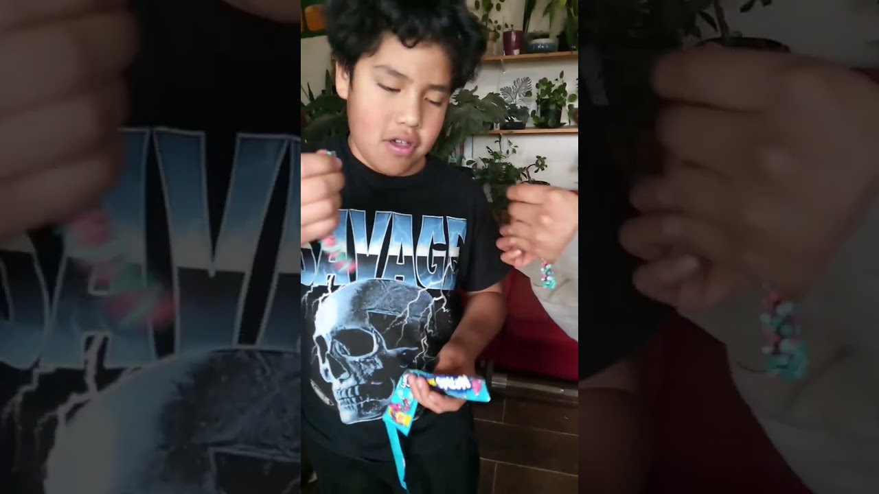 nerds rope very berry