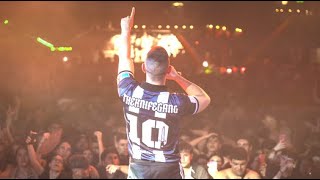 JARFAITER - VLOG Sala Riviera 2025 🔥