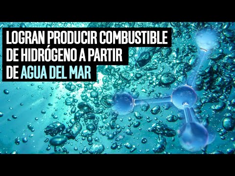 Vídeo: La Producción De Combustible Para Cohetes A Partir Del Agua Puede Convertir Toda La Energía De La Tierra - Vista Alternativa