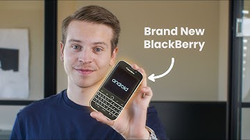 New BlackBerry Classic coming in 2025