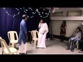 "Three Mols to Marry!!!" - a Malayalam comedy skit