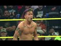 Wes Lee, Tyriek and Tyson SCREW The Rascalz Against Fraxiom | TNA iMPACT! Jan. 23, 2025