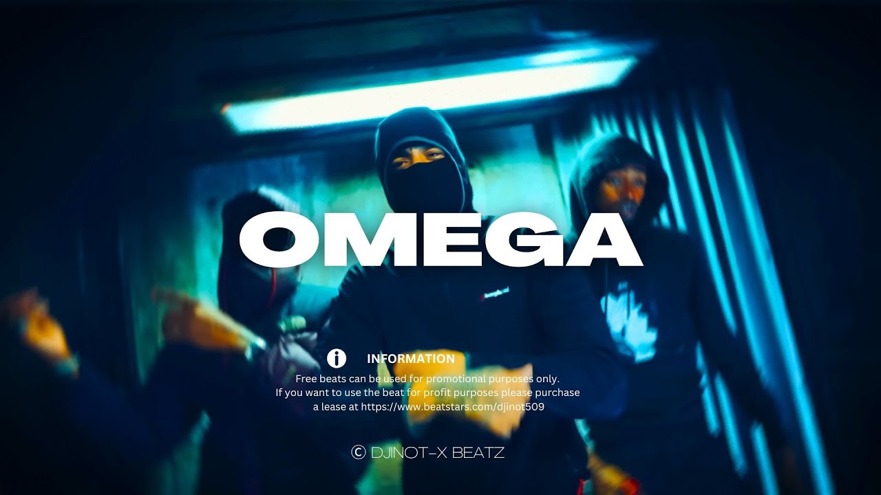 [FREE FOR PROFIT] UK Drill Type Beat x NY Drill Type Beat 