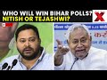 Bihar 2025 Polls: Tejashwi Surge vs Nitish Comeback