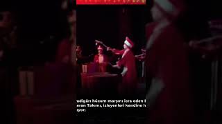 Osmanlıyız Biz Parçası Isparta Oğuzlar Mehteren Takmı Şov Yapt Şı I Şfet