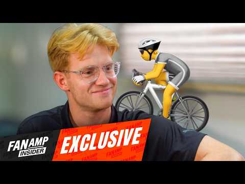 How Jacob Abel Trained in the IndyCar Offseason