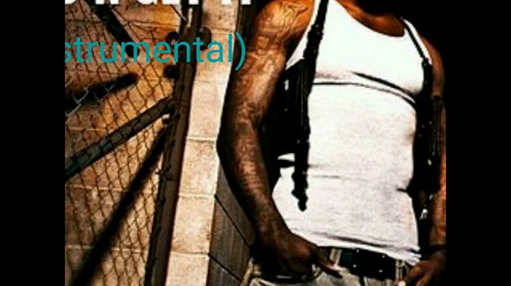 (Instrumental) Go N Get It - Ace Hood (Instrumental)