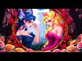 Evil Twin Sisters in The Mirror 👩‍❤️‍👩😈 Bedtime Stories -  Fairy Tales 🌛 Fairy Tales Every Day