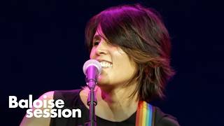 Tanita Tikaram - I Might Be Crying (At Baloise Session 2011, Formerly Known As Avo Session)