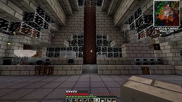 Feed the Beast LP - S02 - Episode 2 - Base Beautification and Power Automation