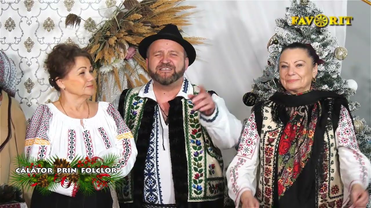 Segiu Achirei   Gura satului