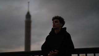 Muhab - Gezira 🇪🇬 (Slowed-Reverb)