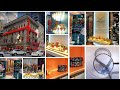 Luxury Shops - Window Shopping - New York Holiday Walk - Manhattan 5th Avenue -[4K]