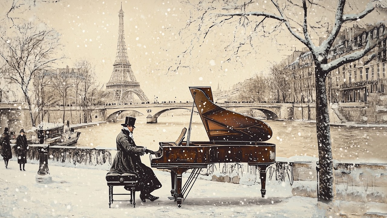 50 прекраснейших классических произведений для души и сердца — Моцарт, Бетховен, Шопен, Бах