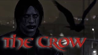 The Crow Fan Series Trailer