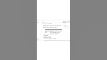 Working with Short-cut Distillation Column (DSTWU) using Aspen Plus #youtubeshorts #aspenplus