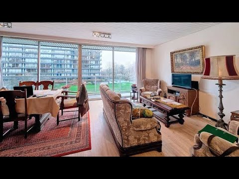 Te koop op lijfrente, Fruithoflaan Berchem