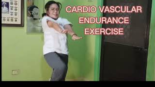 PERFORMANCE TASK IN P.E (10/27/22) BEED 3-C Profile