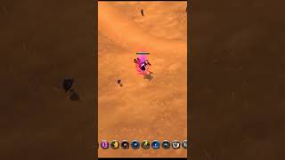 Dagger Pair easy 50mln ? in 15 sec