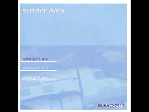 Smart Alex — Smart Alex - Mistery Black Notes