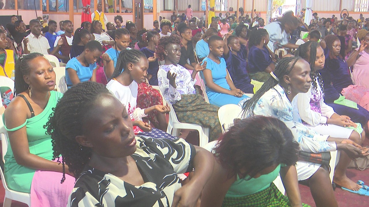 #12th_February_2026 ||  #Thursday_Evening_Prayer_Altar