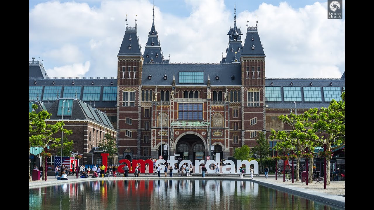 Amsterdam Day & Night: Entdecke die skurrile Seite der Stadt - 24 Stunden nonstop!