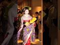 2025年12月5日花街総見 可愛い祇園東の舞妓さん👘