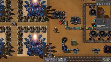 Factorio - Yuoki Industries - Stony Planet - 60 - Empire of Dirt