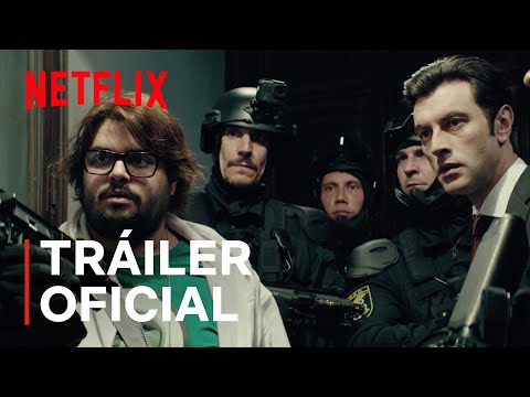 Orígenes secretos | Tráiler Oficial | Netflix España