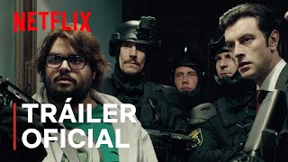 Orígenes secretos | Tráiler Oficial | Netflix España