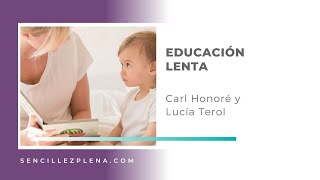 Educación Lenta