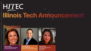 IIT Announcement