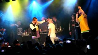 labyrint - ortens favoriter + delar av ortens Favoriter remix @Grönalund!