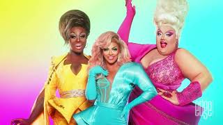 EDGE: The 33rd GLAAD Media Awards - Bob The Drag Queen