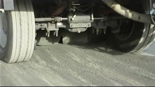 Dulevo 5000 veegwagen- stofvrij vegen, zonder water - Leverancier HD van Dijk reinigingsmachines