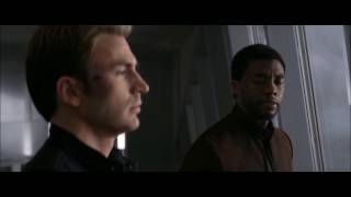 Avengers: Infinity War Part 1 (2018) Teaser trailer