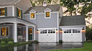 Garage Door Insulation Buying Guide