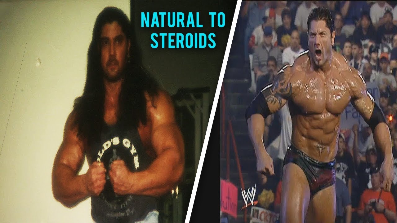 10 Best Practices For effects of anabolic steroids