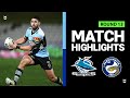 Sharks v Eels | Round 13 2020 | Telstra Premiership | NRL