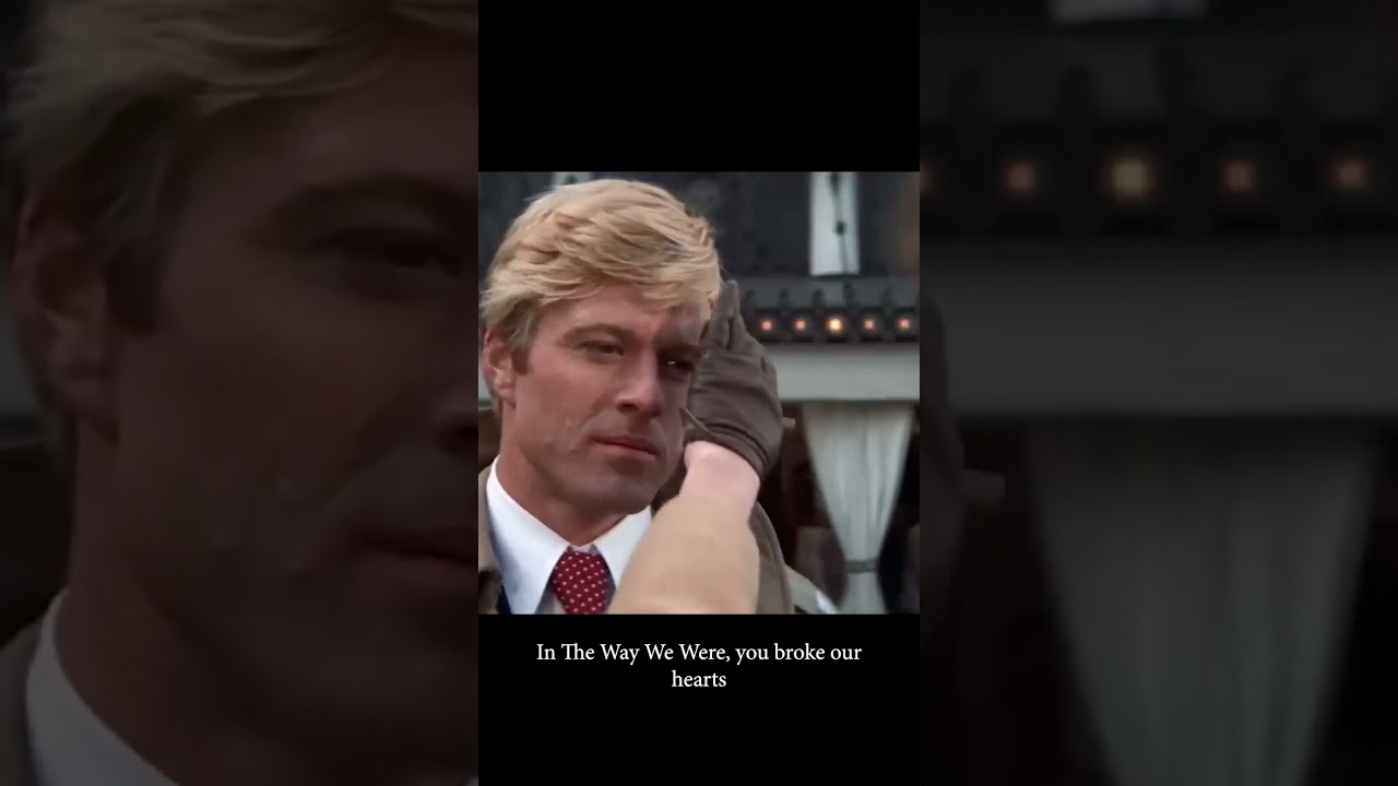 Remembering Robert Redford | The Legend | You Will Always Be Remembered