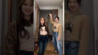 Two of hearts💞 #로켓펀치 #RocketPunch #shorts