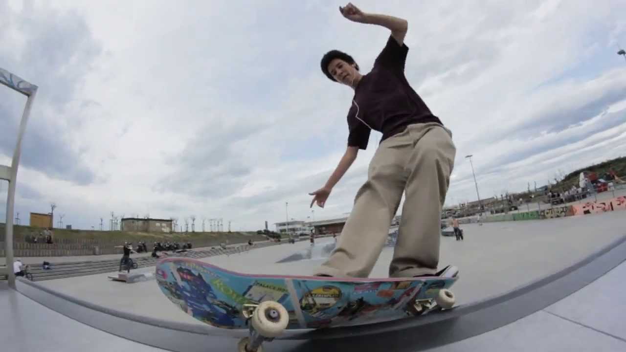 La ligne du jour...avec mATt dEBAUCHé