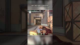 Day 09 of Agent Guide Series (Chamber)