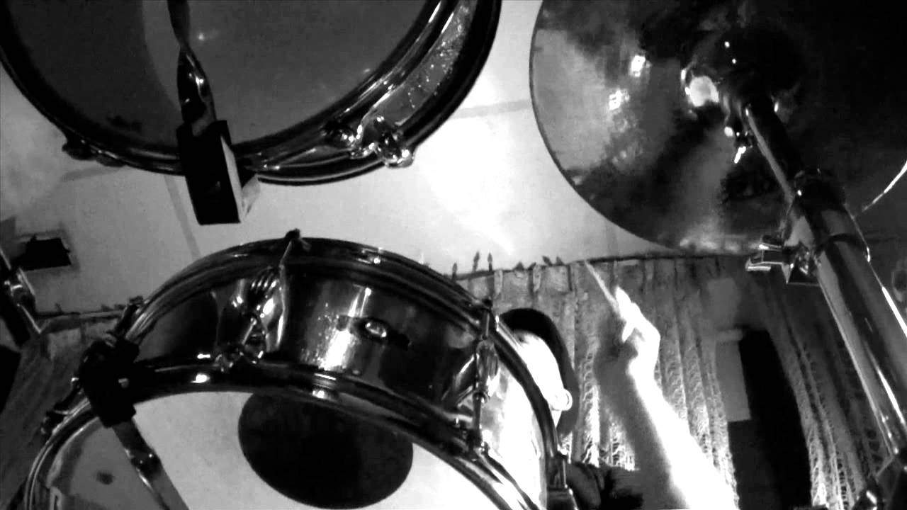 Monobrow -The Surveillance