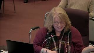Oak Ridge City Council Meeting - January 8, 2018 (Part 1 of 2)