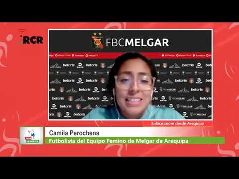 MELGAR ESTA HACIENDO UN TRABAJO IMPORTANTE EL CUÁL TIENE REPLICARSE EN AREQUIPA Y A NIVEL NACIONAL