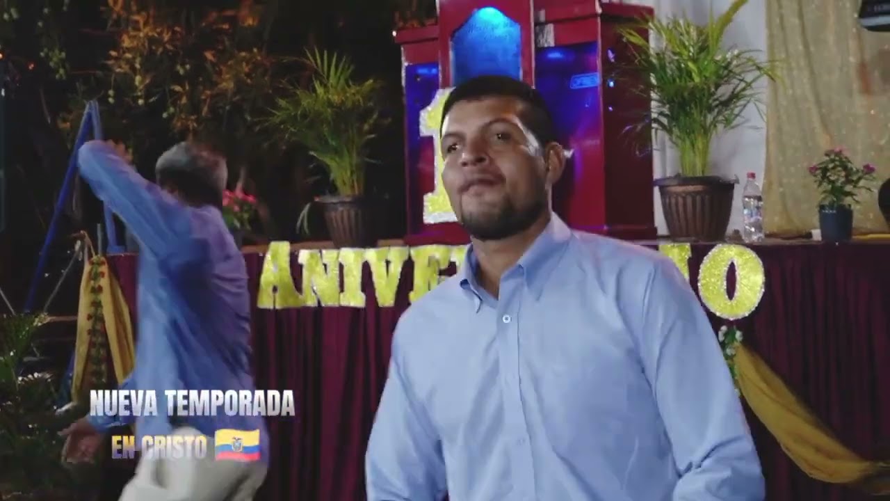 Salmista: cecibel Castro