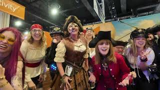 Iltacon 2025 Wrap Up Video