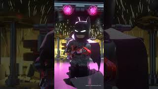 LEGO Batman Legacy of the Dark Knight | Bat-Mite Reveal #legobatmangame #batman #dc #legobatman screenshot 5